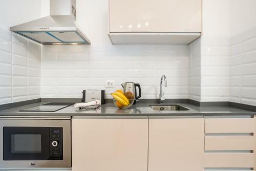 Apartamento Ocean Vistas 24