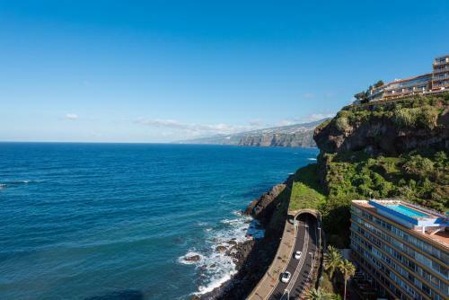 Apartamento Ocean Vistas 24
