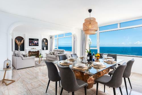 Apartamento Ocean Vistas 24