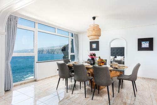 Apartamento Ocean Vistas 24