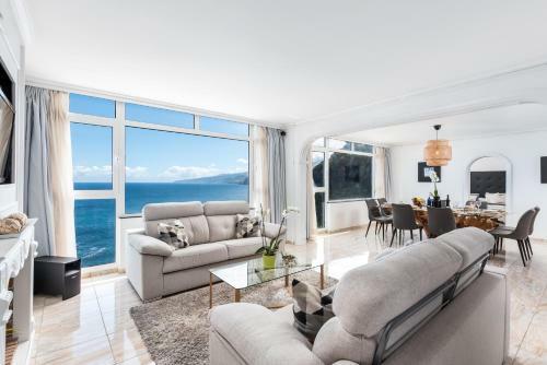 Apartamento Ocean Vistas 24