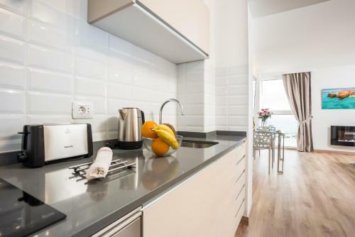 Apartamento Ocean Vistas 24