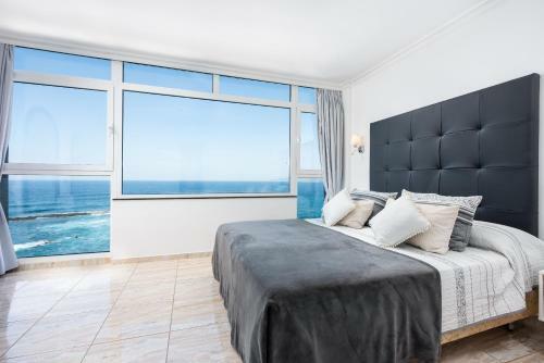 Apartamento Ocean Vistas 24