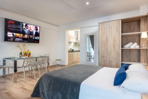 Apartamento Ocean Vistas 24