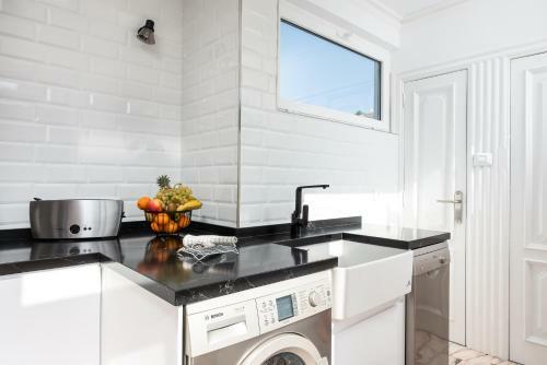 Apartamento Ocean Vistas 24