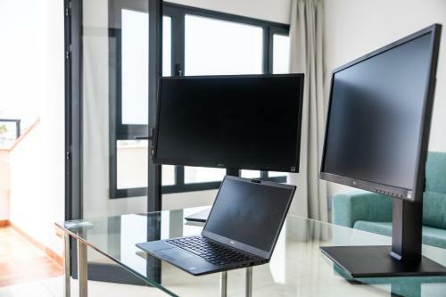 Apartamento Ocean Vistas 24