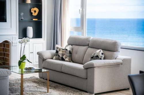 Apartamento Ocean Vistas 24