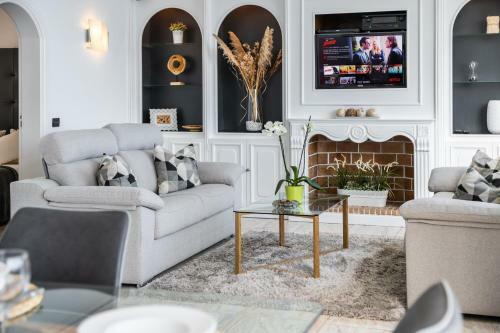 Apartamento Ocean Vistas 24