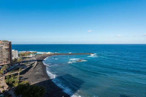 Apartamento Ocean Vistas 24