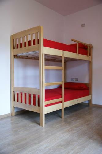 Albergue The Golden Rooster
