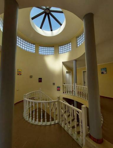 Albergue The Golden Rooster