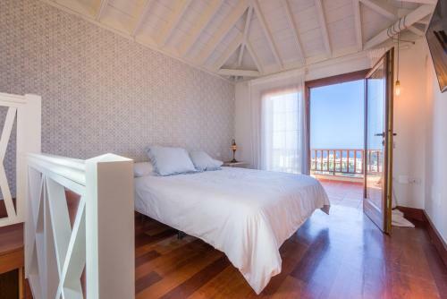 Villa Limonero
