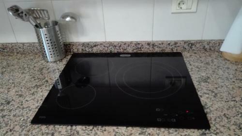 Apartamento Cerca De Playa Jard�n