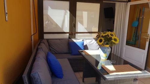 Apartamento La Casita De Mercedes