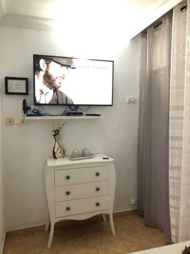 Apartamento La Casita De Mercedes