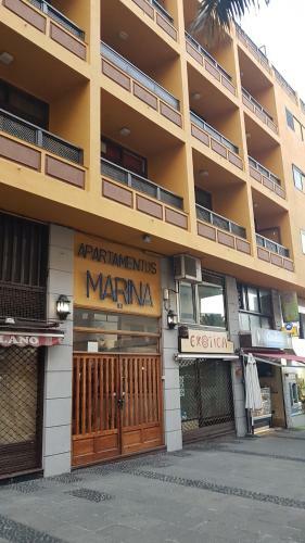 Apartamento La Casita De Mercedes