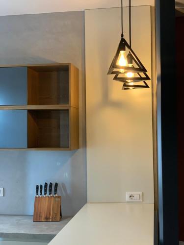 Haris Apartment Tirana No.3