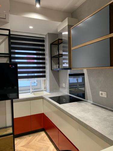 Haris Apartment Tirana No.3