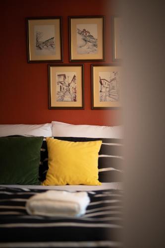 9 Kat�shet Apartment