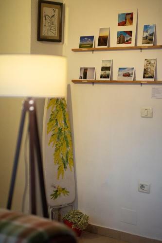 9 Kat�shet Apartment