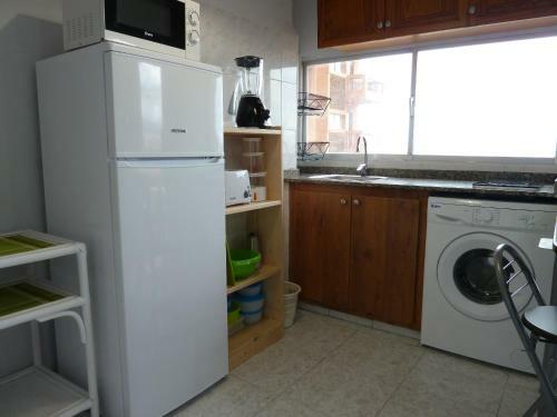 Apartamento Yksi�, L�hell� Rantaa