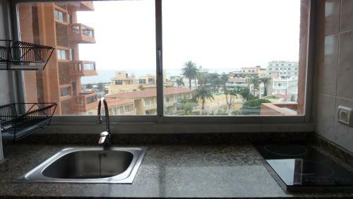 Apartamento Yksi�, L�hell� Rantaa