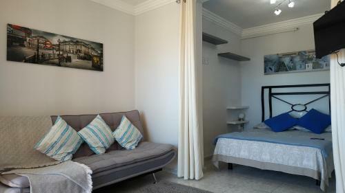 Apartamento Yksi�, L�hell� Rantaa