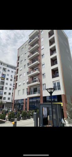 Daily Apartment Tirana
