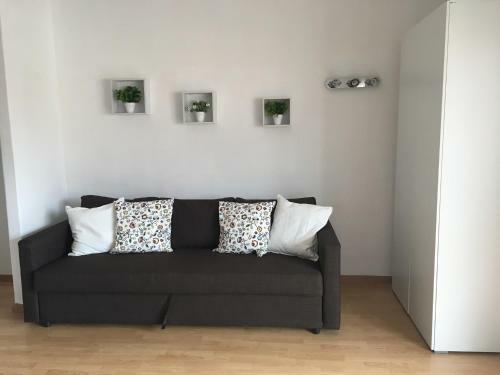 Apartamento Estudio-molino Blanco