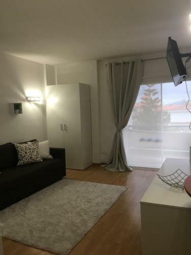 Apartamento Estudio-molino Blanco