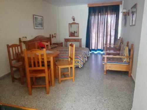 Apartamentos Girasol II