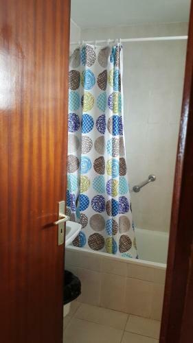 Apartamentos Girasol II