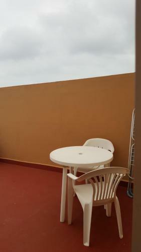 Apartamentos Girasol II