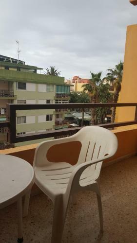 Apartamentos Girasol II