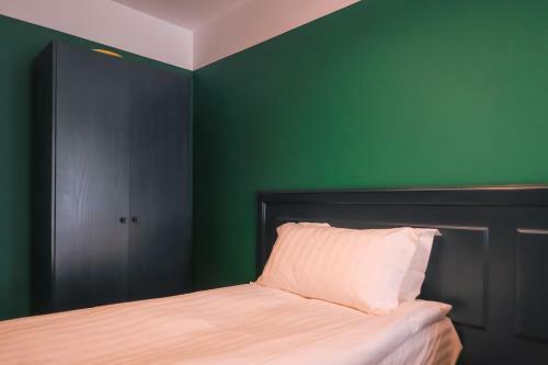 Hostal Friends' Apartment Tirana