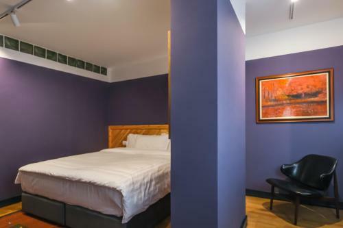 Hostal Friends' Apartment Tirana