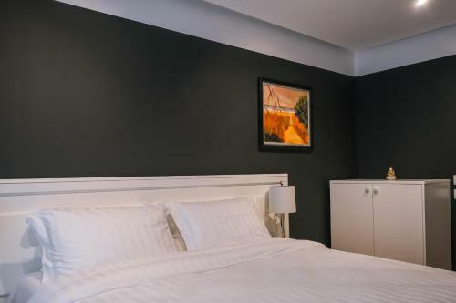 Hostal Friends' Apartment Tirana