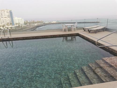 Apartamento Con Encanto En Puerto de La Cruz
