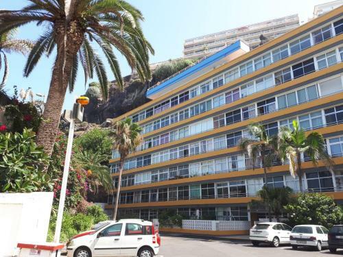 Apartamento Con Encanto En Puerto de La Cruz