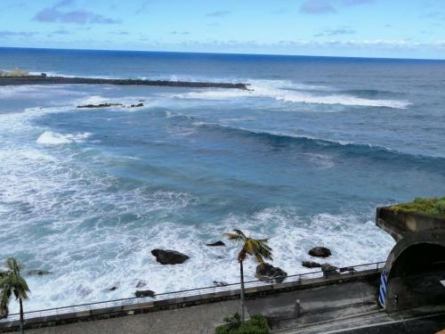 Apartamento Con Encanto En Puerto de La Cruz