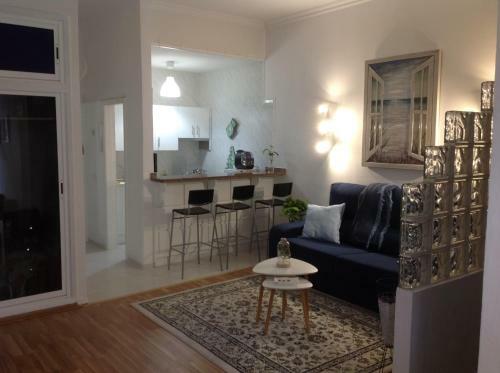 Apartamento Con Encanto En Puerto de La Cruz