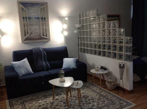 Apartamento Con Encanto En Puerto de La Cruz
