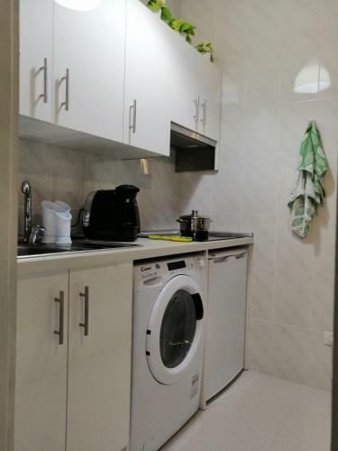 Apartamento Con Encanto En Puerto de La Cruz