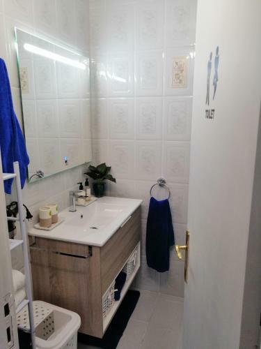 Apartamento Con Encanto En Puerto de La Cruz