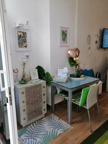 Apartamento Con Encanto En Puerto de La Cruz
