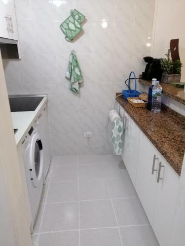Apartamento Con Encanto En Puerto de La Cruz