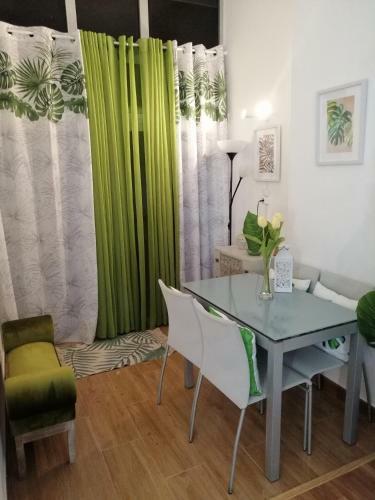 Apartamento Con Encanto En Puerto de La Cruz