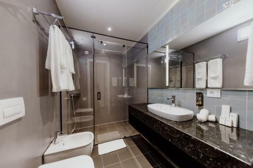 Habitat Hotel Tirana