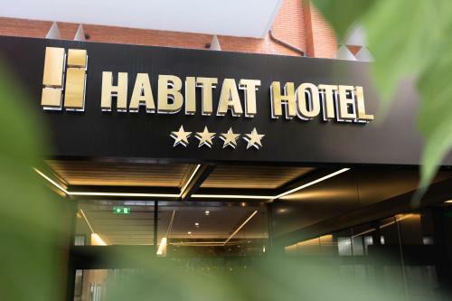 Habitat Hotel Tirana
