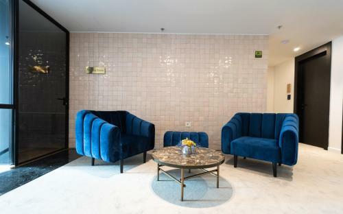 Habitat Hotel Tirana